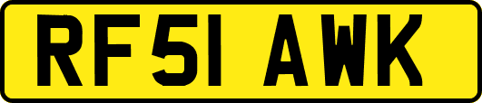 RF51AWK