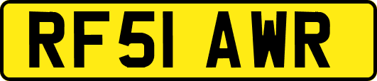 RF51AWR