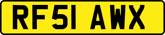 RF51AWX