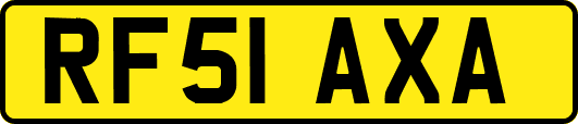 RF51AXA