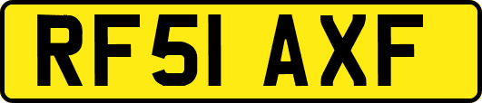 RF51AXF