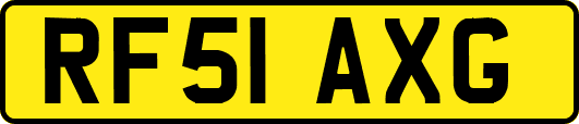 RF51AXG