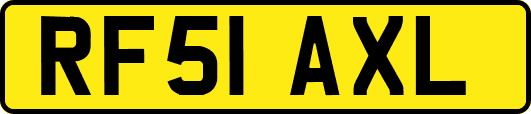 RF51AXL