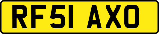 RF51AXO