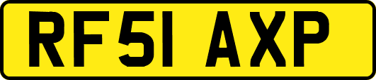 RF51AXP