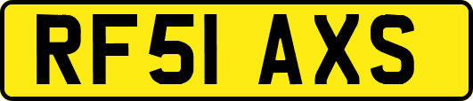 RF51AXS