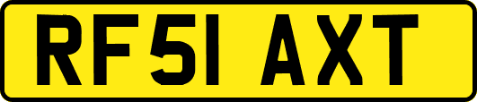 RF51AXT