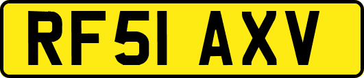 RF51AXV