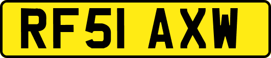 RF51AXW