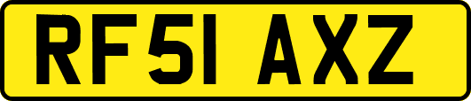 RF51AXZ