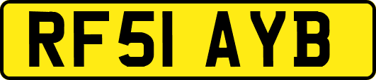 RF51AYB