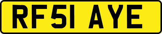 RF51AYE