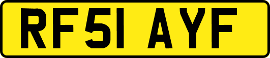 RF51AYF