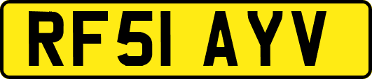 RF51AYV