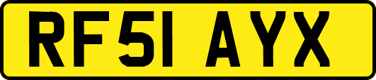 RF51AYX