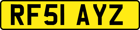 RF51AYZ