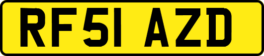 RF51AZD