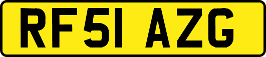 RF51AZG