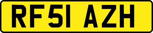 RF51AZH