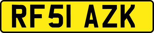 RF51AZK