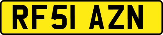 RF51AZN