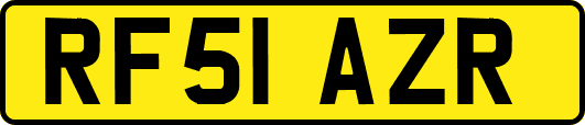 RF51AZR