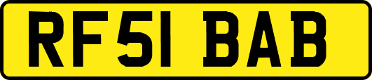 RF51BAB