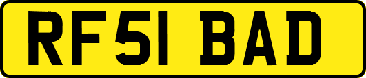 RF51BAD