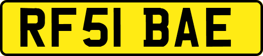 RF51BAE