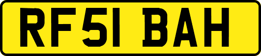 RF51BAH