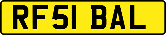 RF51BAL