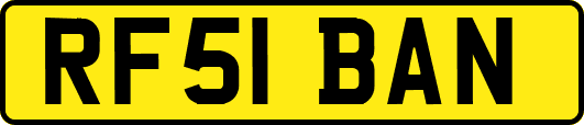 RF51BAN