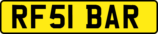 RF51BAR