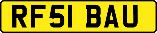 RF51BAU