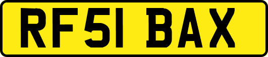 RF51BAX