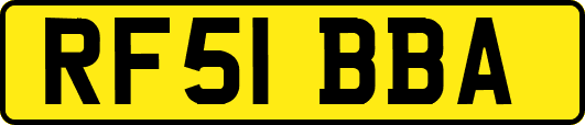 RF51BBA