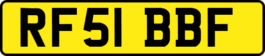 RF51BBF