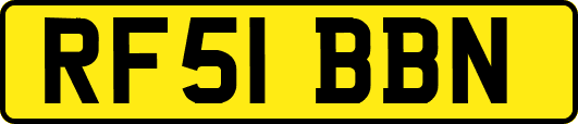 RF51BBN