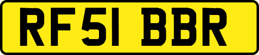 RF51BBR