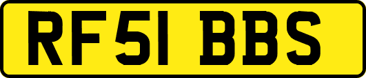 RF51BBS