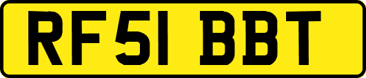 RF51BBT