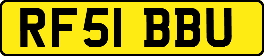 RF51BBU