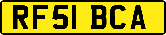 RF51BCA