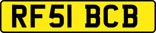 RF51BCB