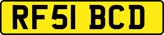 RF51BCD