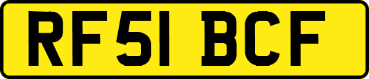 RF51BCF