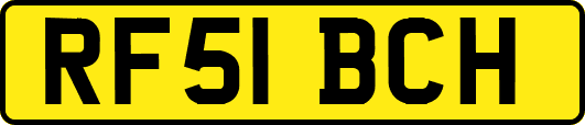 RF51BCH