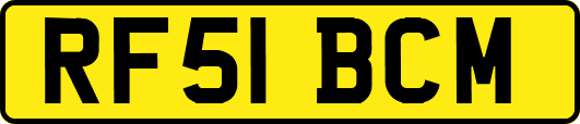 RF51BCM