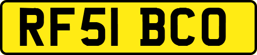 RF51BCO