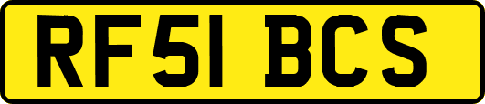 RF51BCS